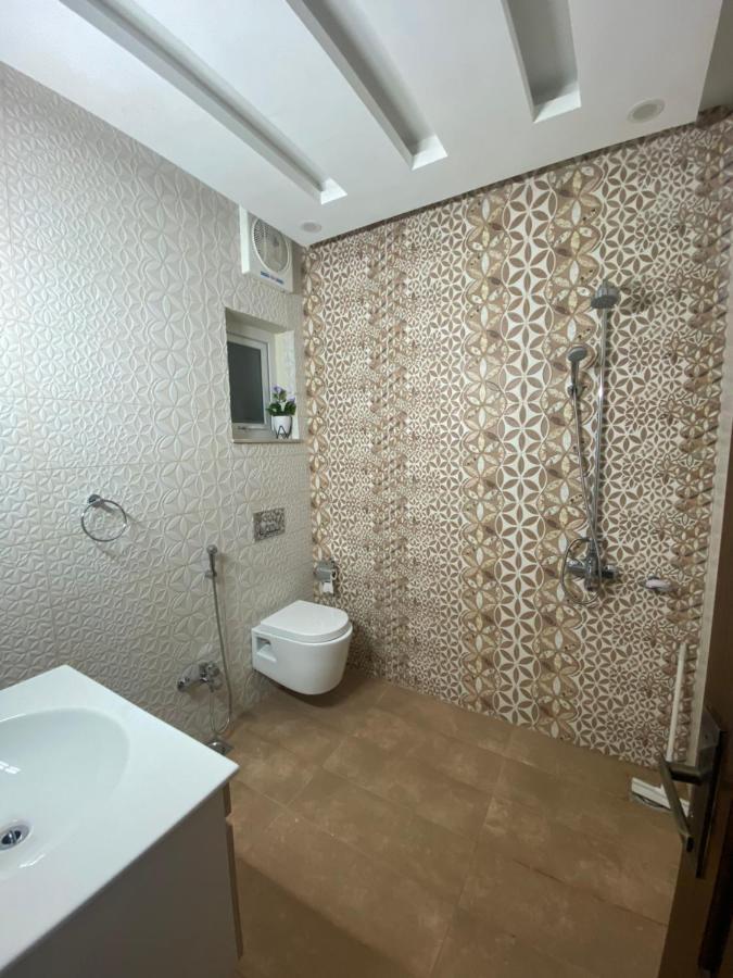 Continental Boutique House Bed & Breakfast อิสลามาบัด ภายนอก รูปภาพ