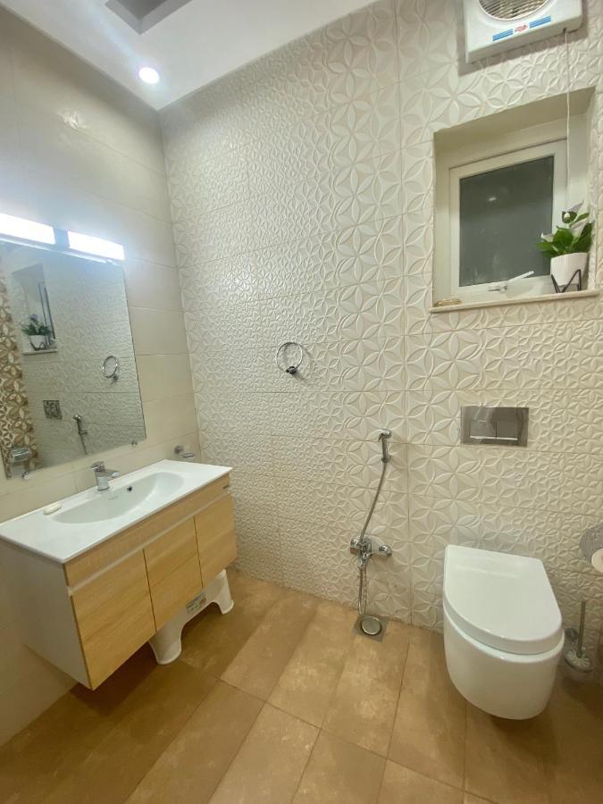 Continental Boutique House Bed & Breakfast อิสลามาบัด ภายนอก รูปภาพ