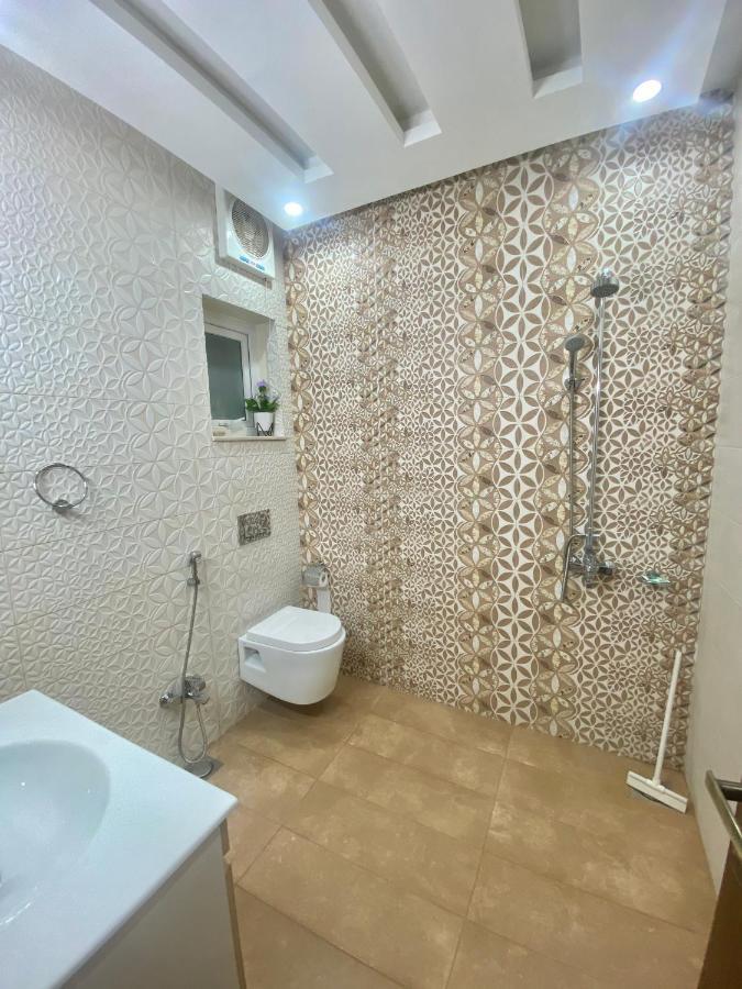 Continental Boutique House Bed & Breakfast อิสลามาบัด ภายนอก รูปภาพ